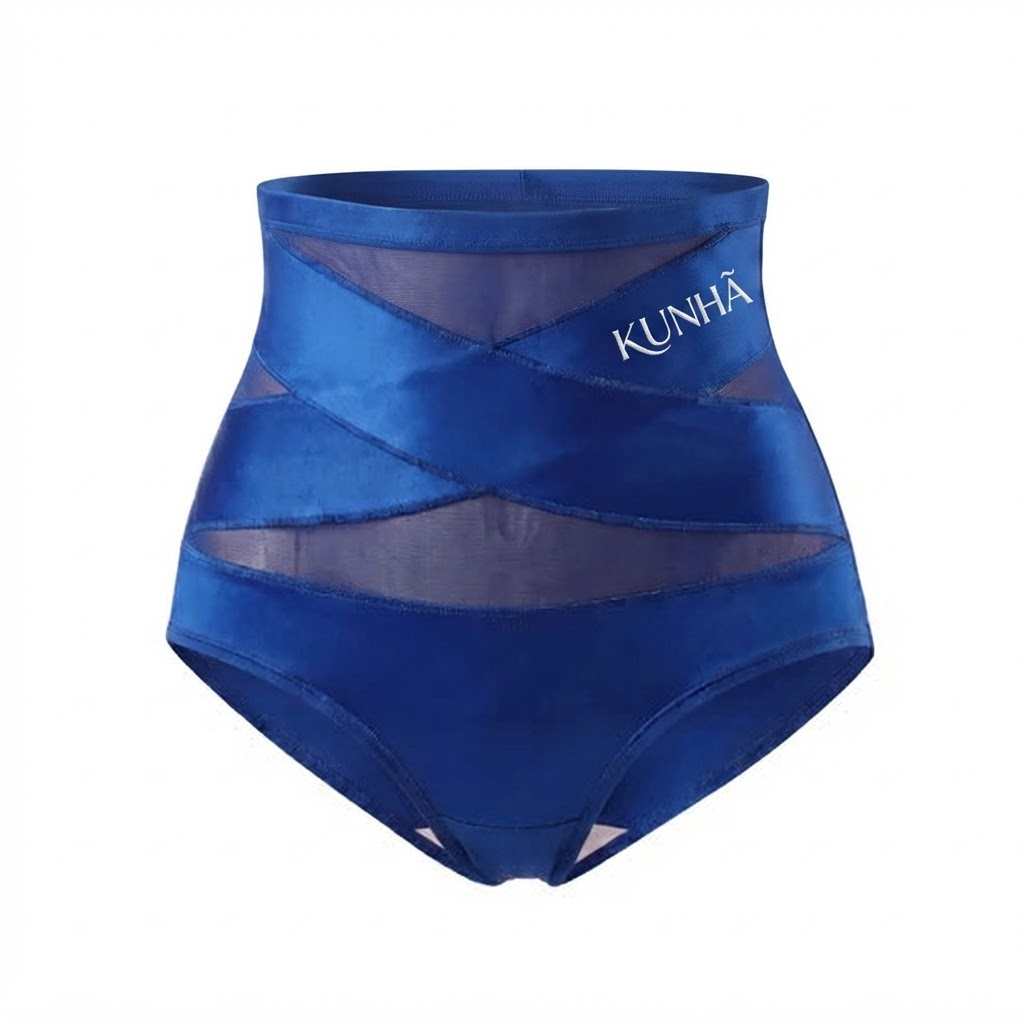 Panty Moldeadora KUNHÃ™ 3x1