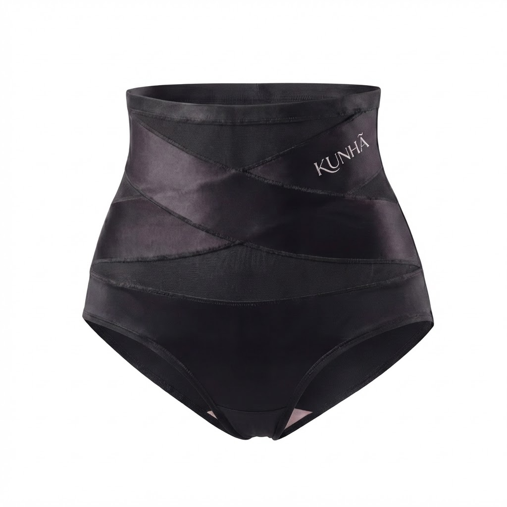 Panty Moldeadora KUNHÃ™ 3x1