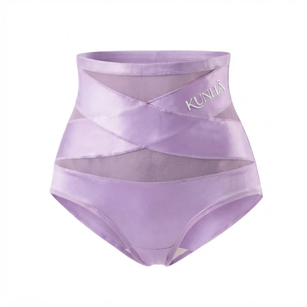 Panty Moldeadora KUNHÃ™ 3x1